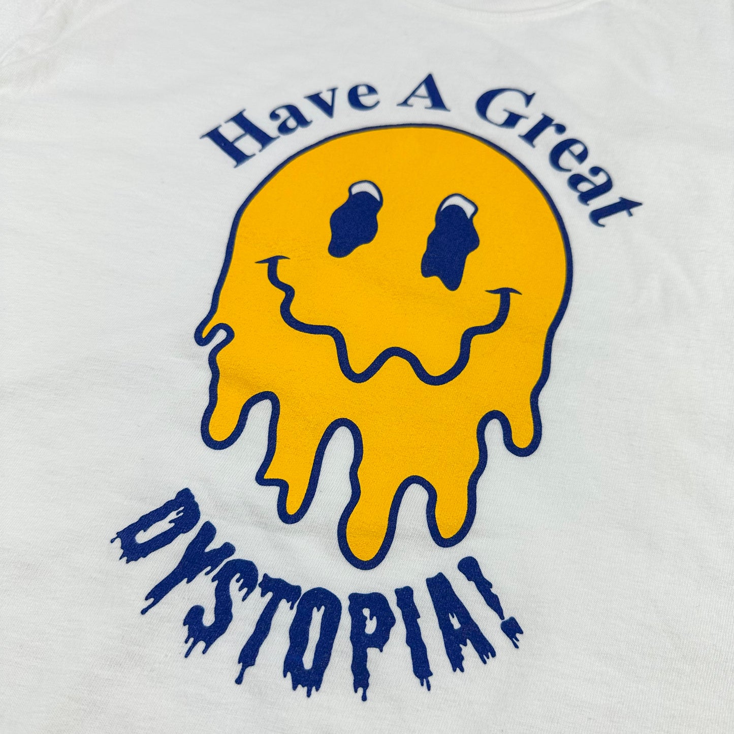 Dystopia Bodega T Shirt