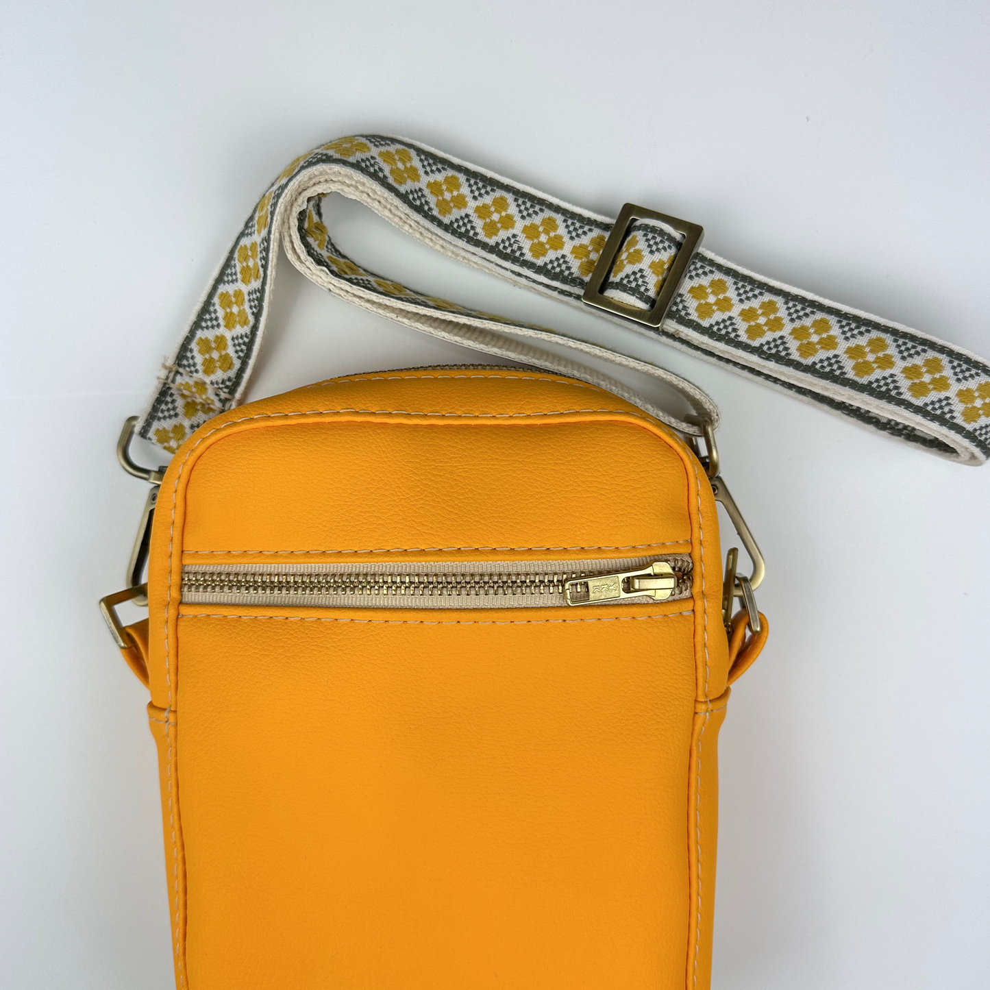 Marigold Crossbody Bag