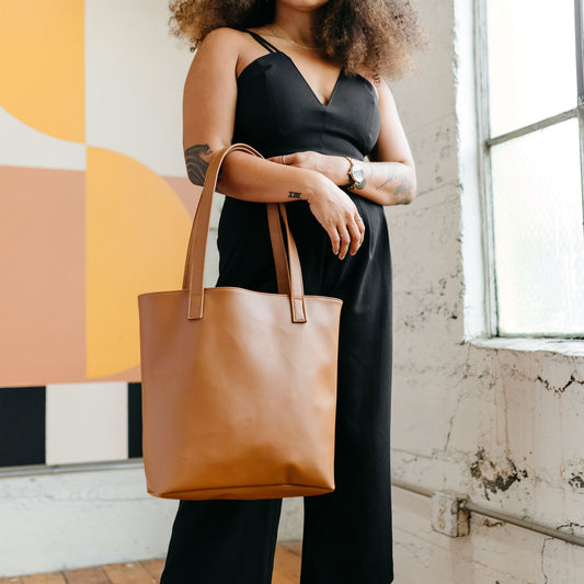 Classic Tote in Mesa