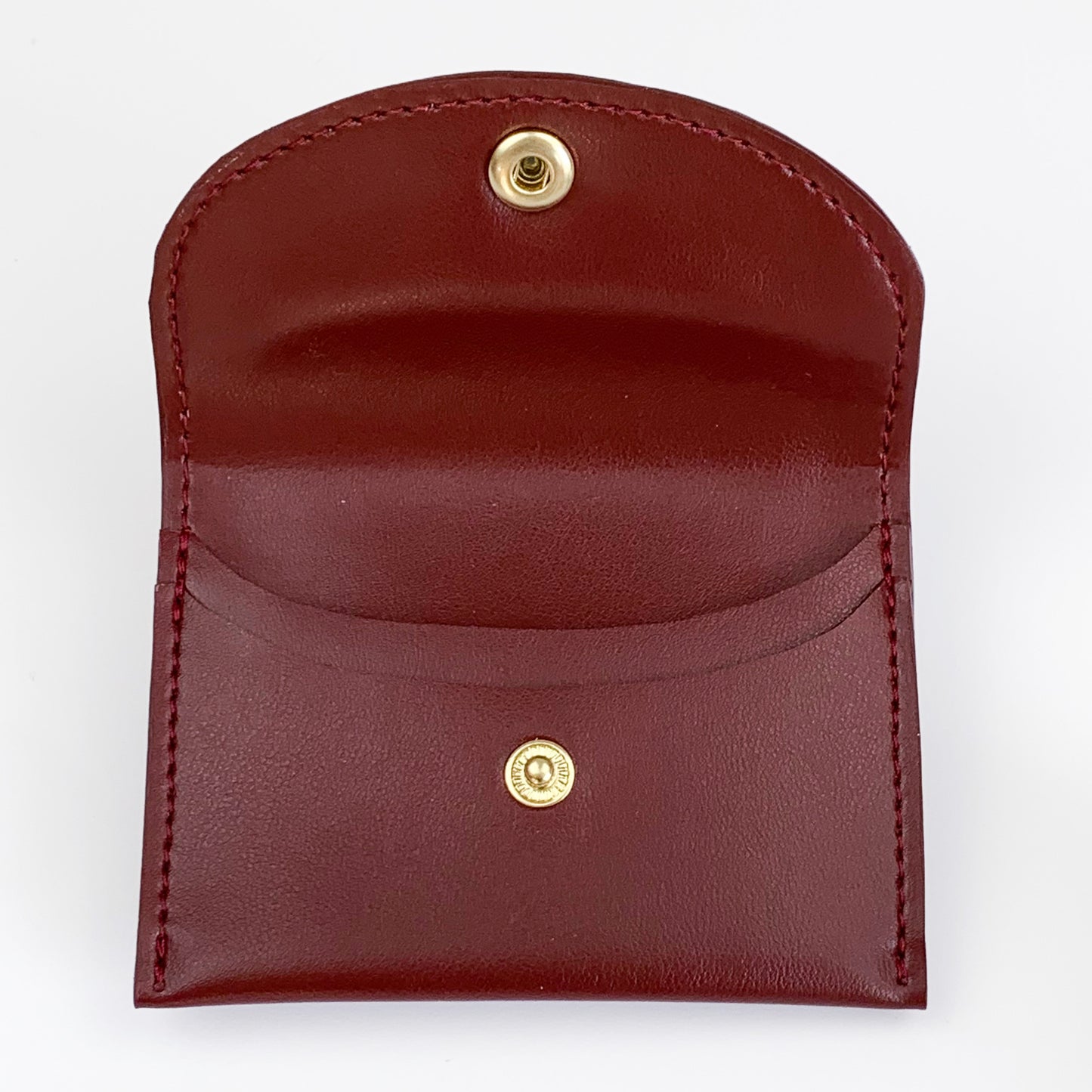 Minimalist Wallet in Rose