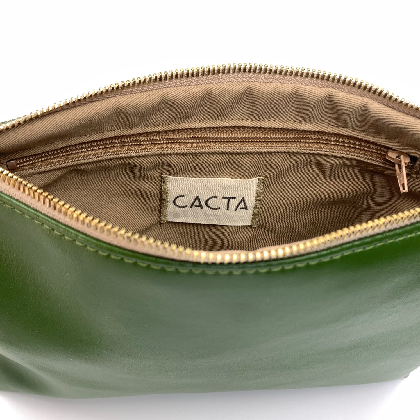 Crossbody Purse in Agave