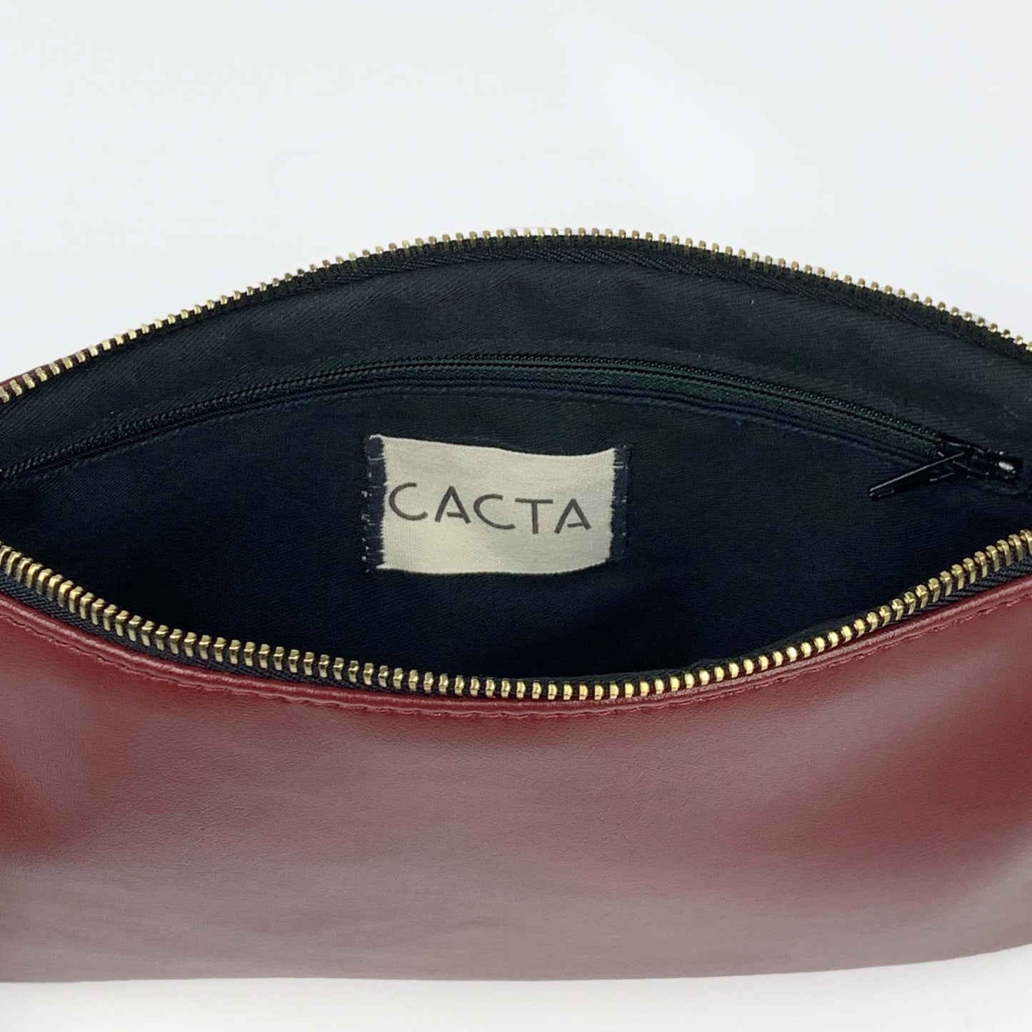 Crossbody Purse in Rose