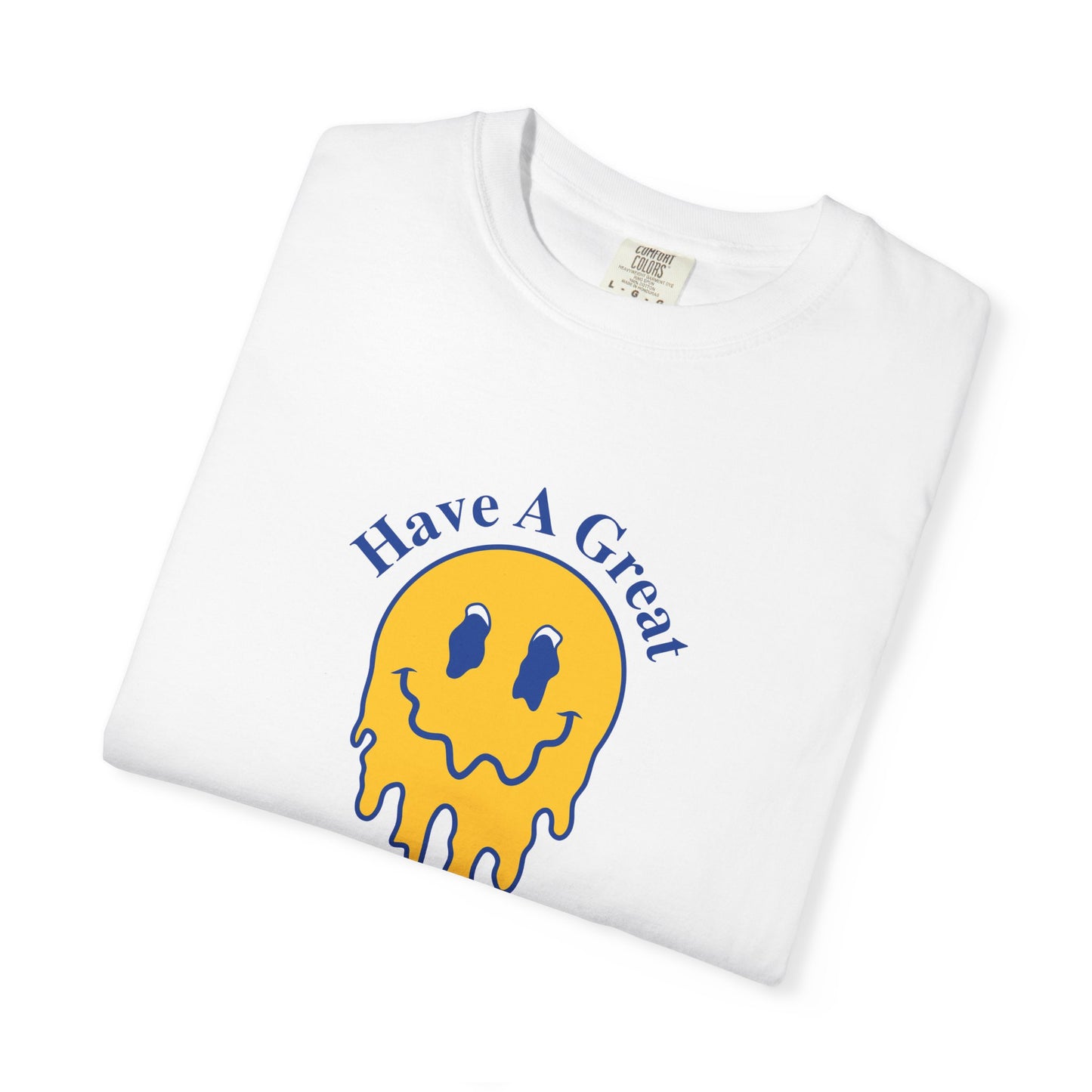 'Have a Great Dystopia' Bodega T-shirt