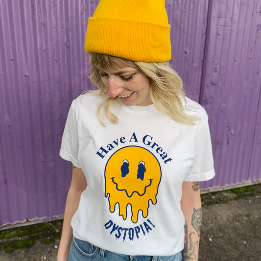 Dystopia Bodega T Shirt