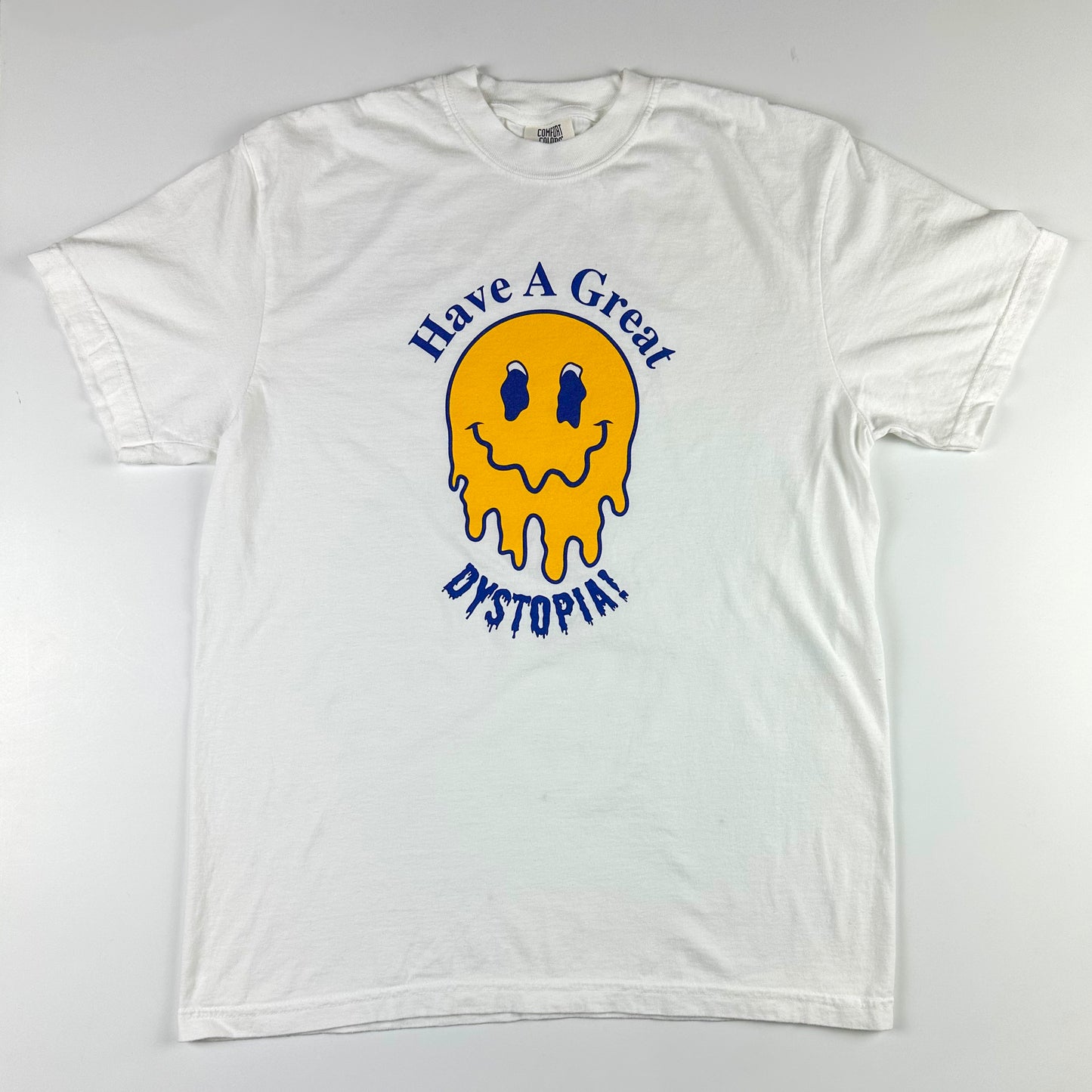 Dystopia Bodega T Shirt