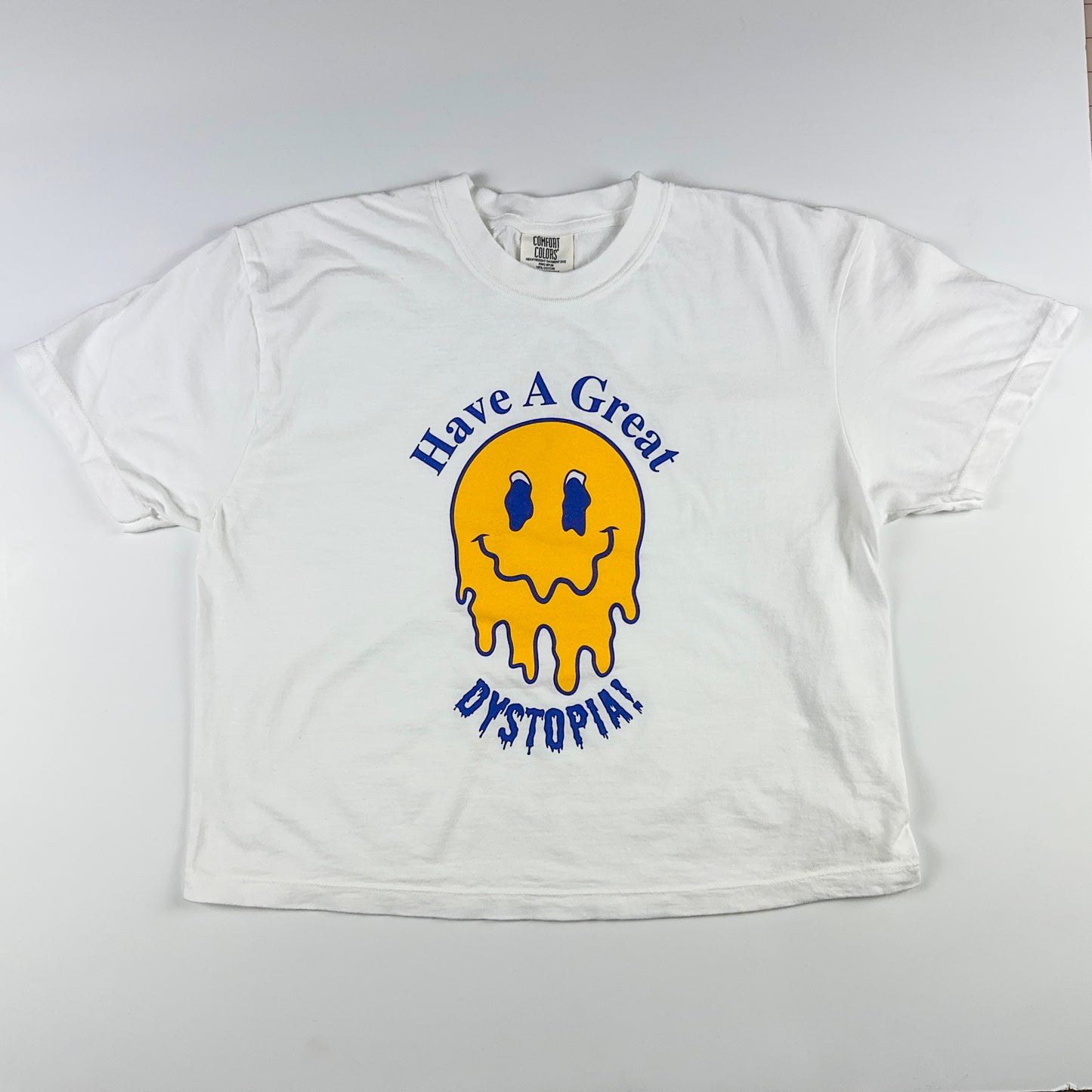 Dystopia Bodega T Shirt