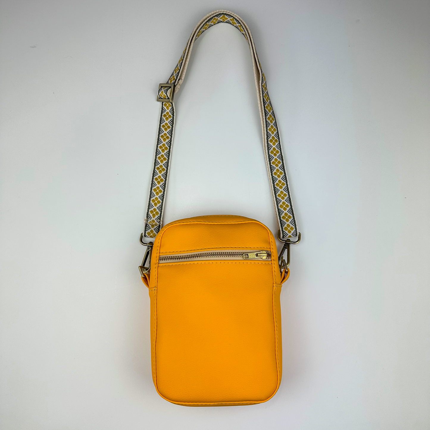 Marigold Crossbody Bag