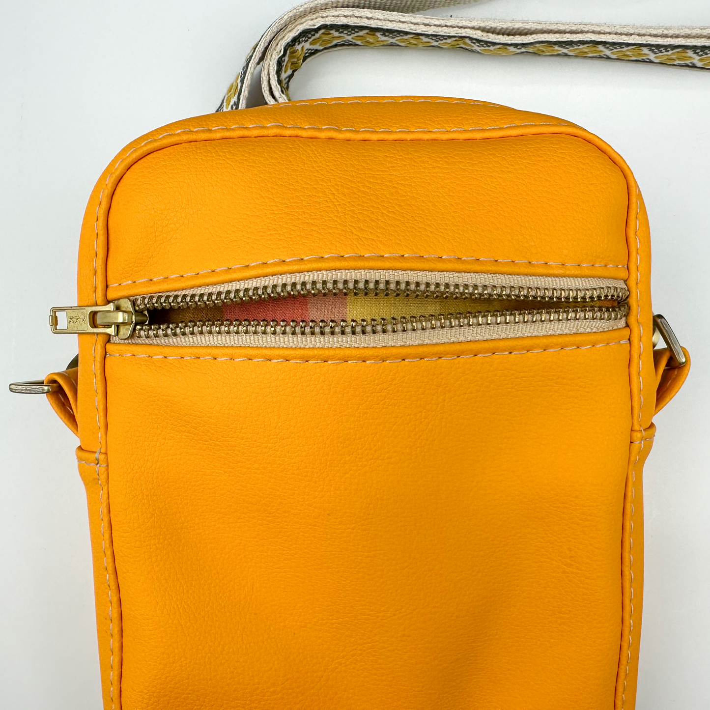 Marigold Crossbody Bag