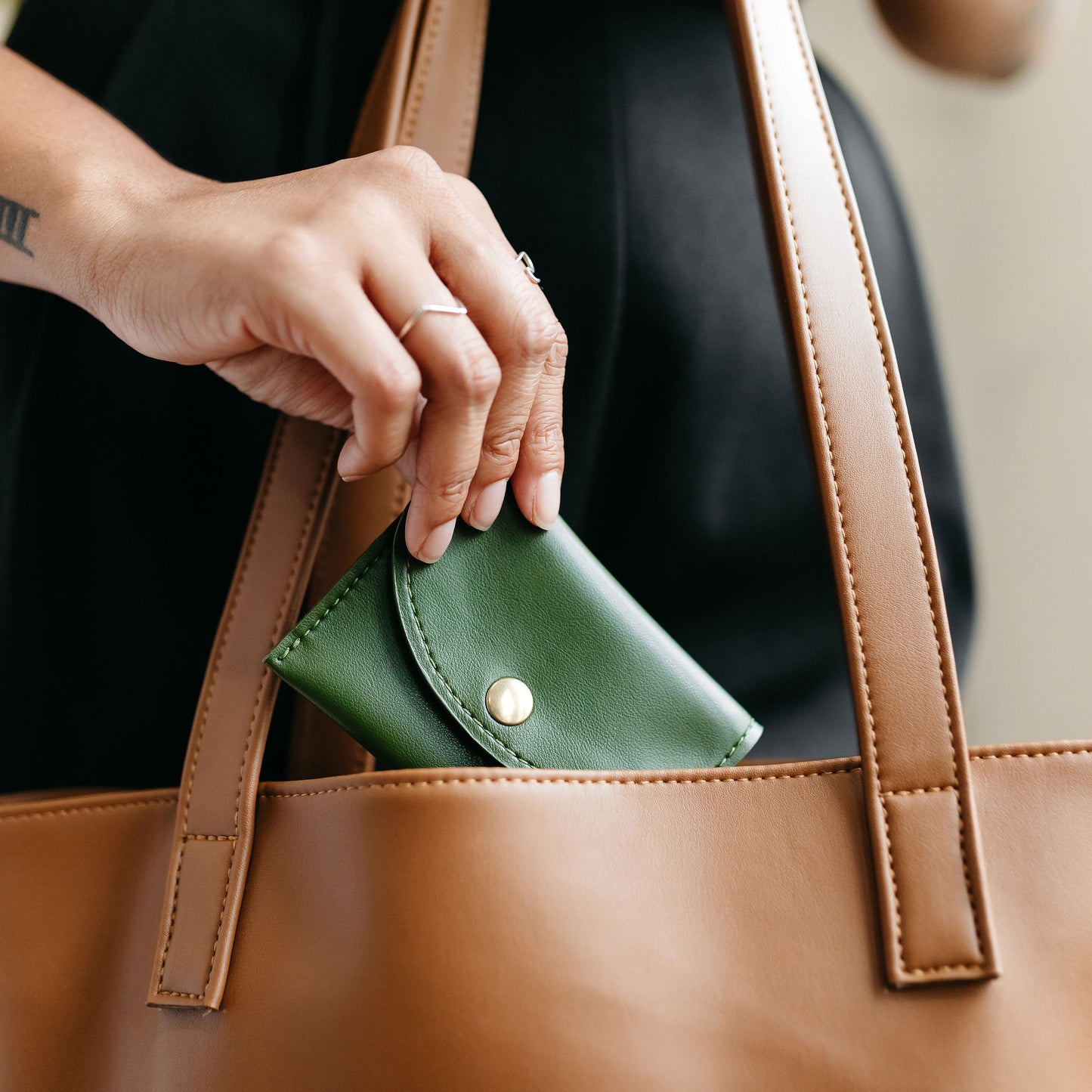 Classic Tote in Mesa