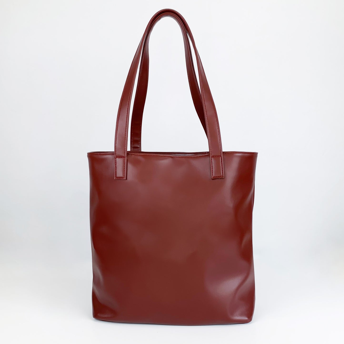 Classic Tote in Rose