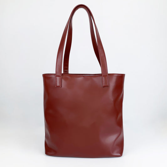 Classic Tote in Rose
