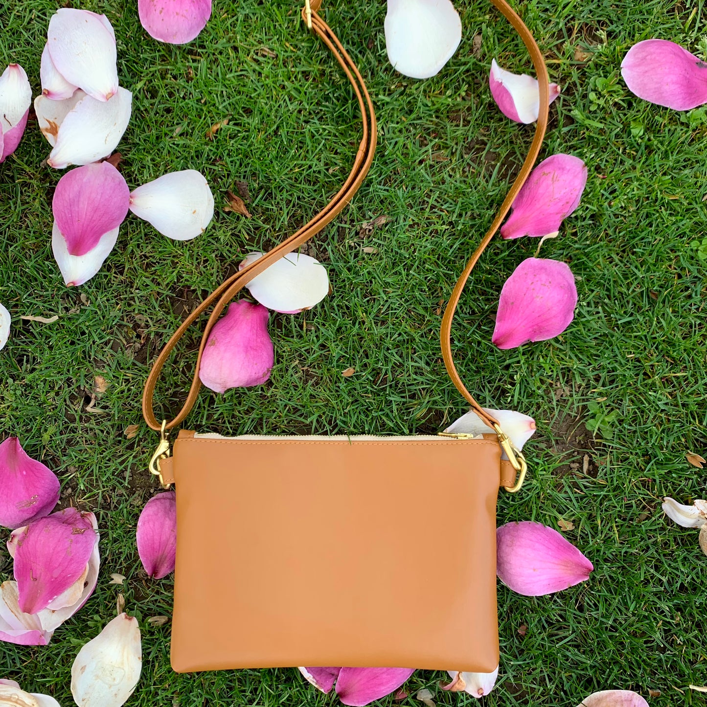 Crossbody Purse in Mesa